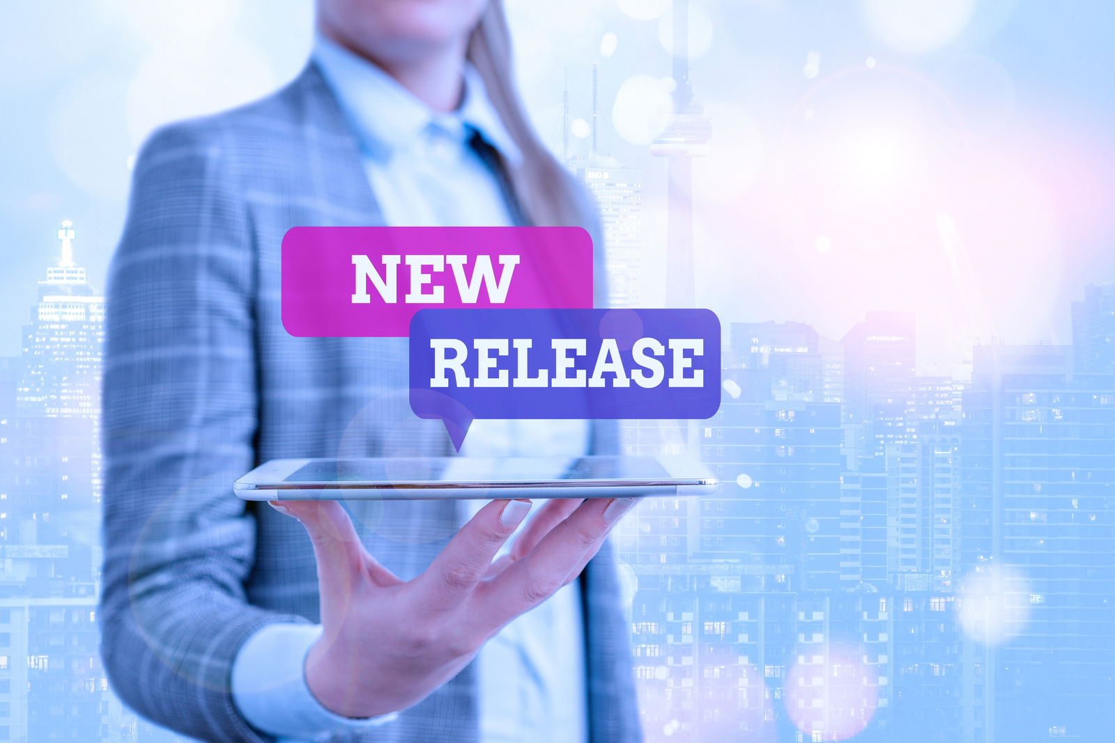Press release