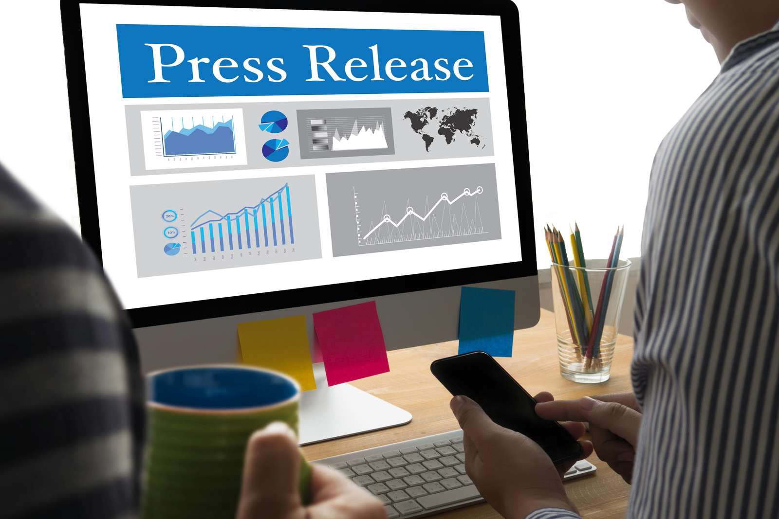 Press release